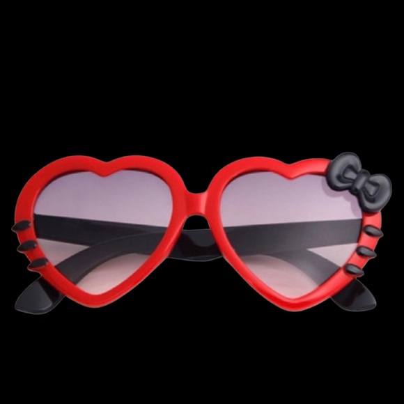 2 for $20 Hello kitty kids sunglasses.NWT - Picture 2 of 2